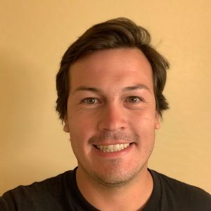 Meet your Posher, Nick